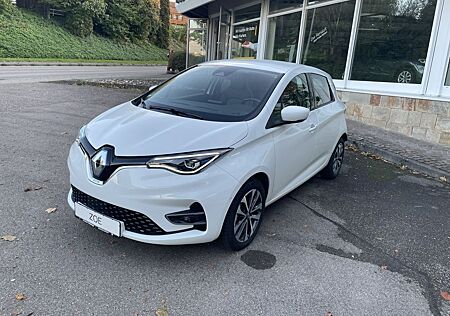 Renault ZOE (ohne Batterie) Z.E. 50 INTENS