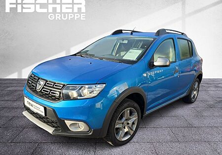 Dacia Sandero Stepway Prestige TCe 90 Automatik Kamera