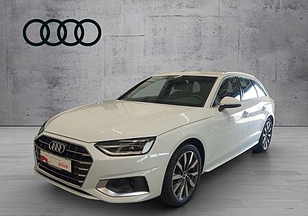 Audi A4 Avant advanced 35 TFSI 110(150) kW(PS) S