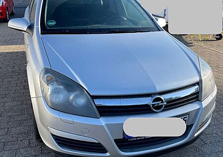 Opel Astra Caravan 1.8 Elegance Elegance