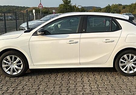 Opel Corsa 100KW Elegance Elegance