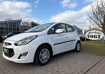 Hyundai ix20 Trend 1.6 PANO/TEMP/1HD/KLIMA
