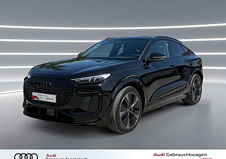 Audi SQ6 e-tron Sportback Tech-pro Pano S-Sitze Luft