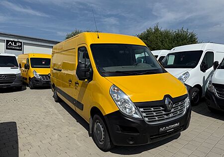 Renault Master Kastenwagen L3-H2 KLIMA*KAMERA*3,5t