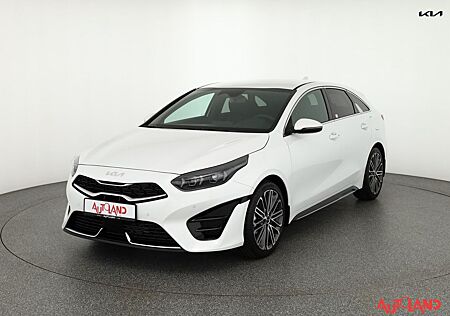 Kia Pro_ceed ProCeed 1.5 T-GDI Aut. ACC Navi 4x Sitzheizung