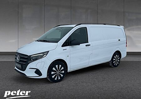 Mercedes-Benz eVito 112 KA NEUES MODELL MBUX+LED+KAMERA+DISTR