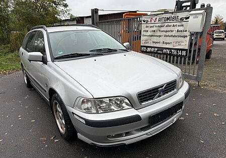 Volvo V40 Classic Limited Edition 1.6 Sport