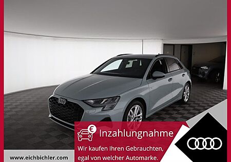 Audi A3 Sportback 35 TFSI S tronic advanced FLA ACC
