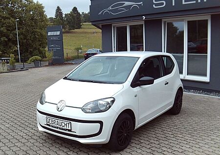 VW Up Volkswagen 1.0 Klimaanlage