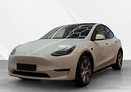 Tesla Model Y Long Range Dual Motor A.pilot Pr. Int.