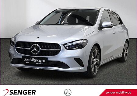 Mercedes-Benz B 200 Progressive Multibeam-LED Kamera Ambiente
