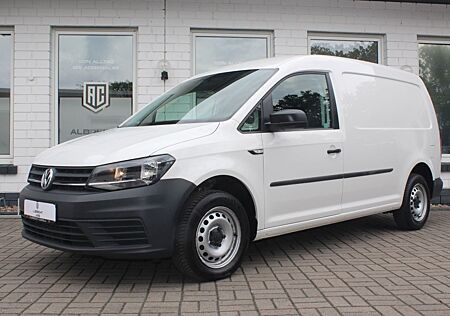 VW Caddy Volkswagen Maxi Kasten 2.0 TDI BMT AHK Navi Klima