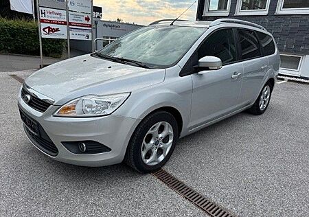 Ford Focus Turnier Viva