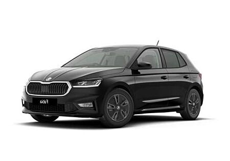 Skoda Fabia BALANCE 1.0 TSI NEUPREIS : 31.700€