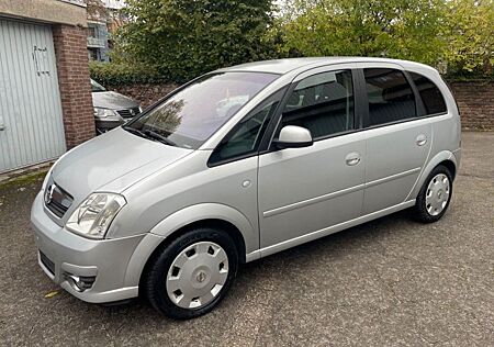 Opel Meriva Cosmo 1.6*AUTOMATIK*KLIMA*E-FENSTER*TÜV26