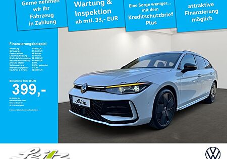 VW Passat Variant Volkswagen 2.0 TDI R-line *AHK*HEAD-UP*PANO*