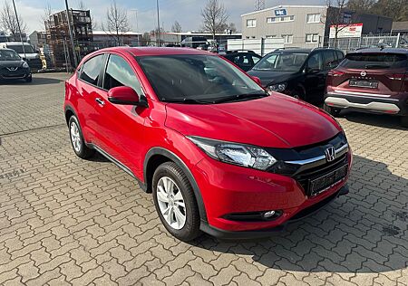 Honda HR-V Elegance 1,5L *1.Hand*EURO6*AUTOMATIK*