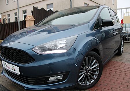 Ford C-Max Sport|12000km|Navi|Klimaauto.|Alu