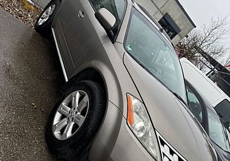 Nissan Murano 3.5 -