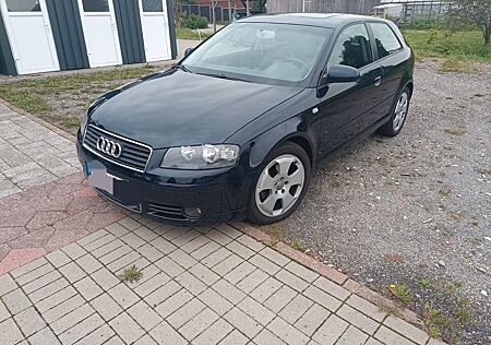 Audi A3 2.0 FSI Ambition Ambition