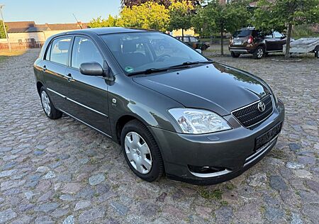 Toyota Corolla 1.4 / Klima