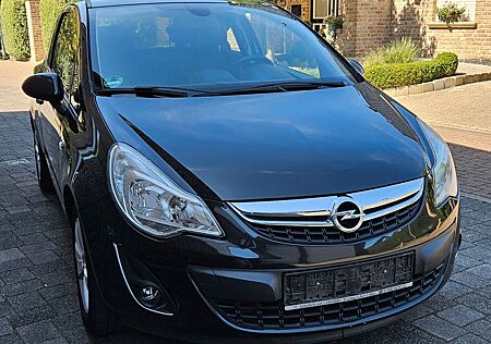 Opel Corsa S-D, 74 kW, 150 Jahre Edition