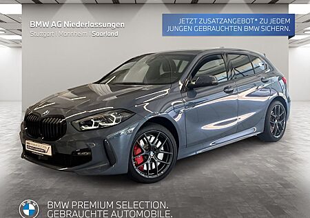 BMW 118i M Sport LiveCockpitProf Head-Up PDC LED