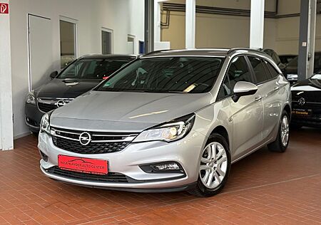Opel Astra K Sports Tourer Business Start/Stop