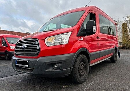 Ford Transit Kombi 350 L3 Trend