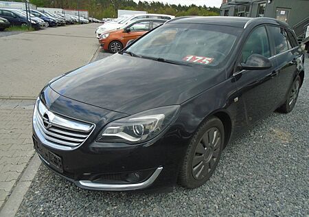 Opel Insignia A Sports Tourer Edition