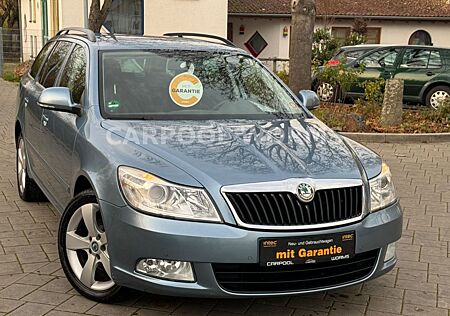 Skoda Octavia Combi DSG Ambiente AUTOMATIK+SHZ+PDC+TEM