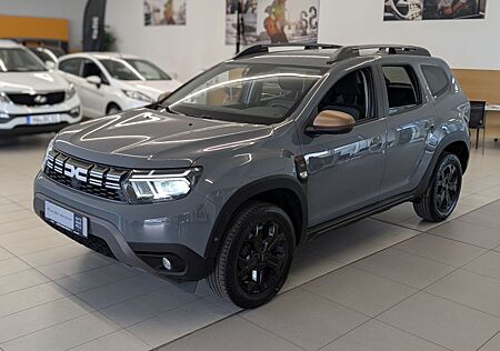 Dacia Duster 1.3 TCe Extreme 2WD Multiview