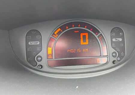 Renault Modus Dynamique 1.2 16V TCE eco2 Dynamique