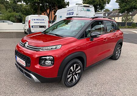 Citroën C3 Aircross Panorama Automatik Kamera Navi