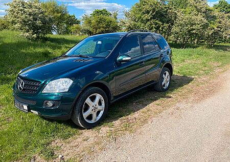 Mercedes-Benz ML 320 CDI 4MATIC -