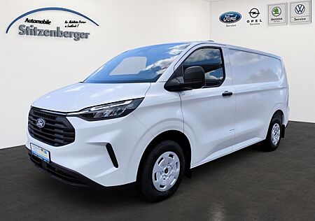 Ford Transit Custom Trend 2.0 280 L1*RFK*AHK*SHZ*LED