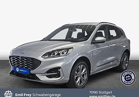 Ford Kuga 2.5 Duratec PHEV ST-LINE X