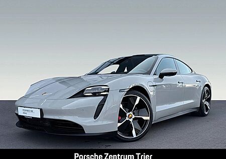 Porsche Taycan 4S HA-Lenkung Nachtsicht InnoDrive BOSE