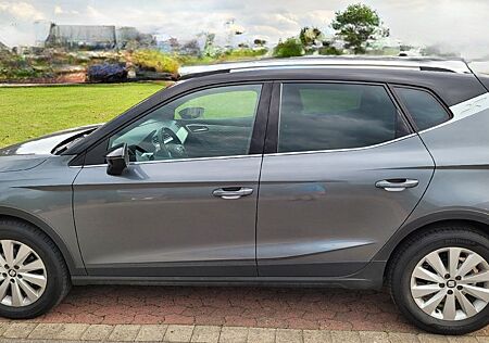 Seat Arona 1.0 EcoTSI Start&Stop 85kW XCELLENCE X...