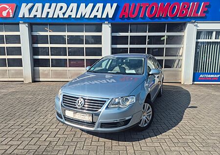 VW Passat Volkswagen Lim. Highline