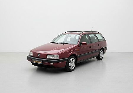 VW Passat Volkswagen 2.8 VR6 Exclusiv /H-Zulassung /TOP