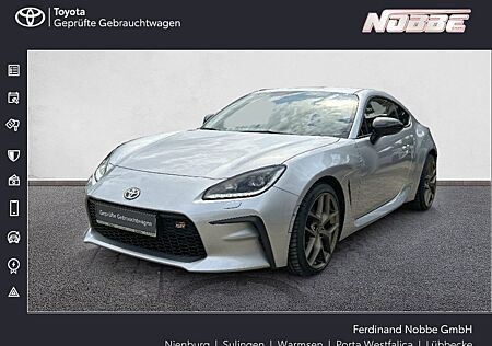 Toyota GT86 GR86