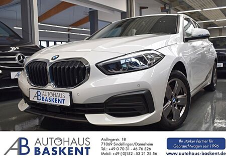 BMW 118 i Aut. Advantage*LED*LIVE COCKPIT*SHZ*NAVI*