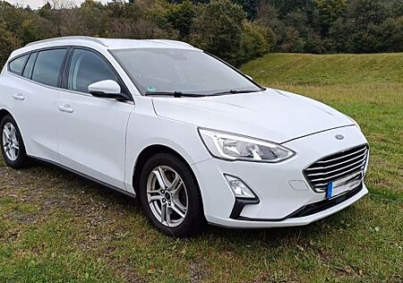 Ford Focus 1,0 EcoBoost 74kW Turnier