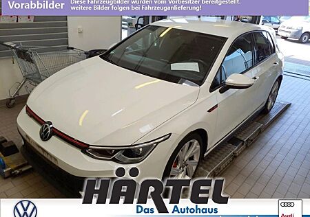 VW Golf Volkswagen 8 GTI CLUBSPORT 2.0 TSI DSG (+NAVI) LED
