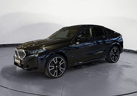 BMW X6 xDrive30d M Sport STHZ Panorama AHK H&K