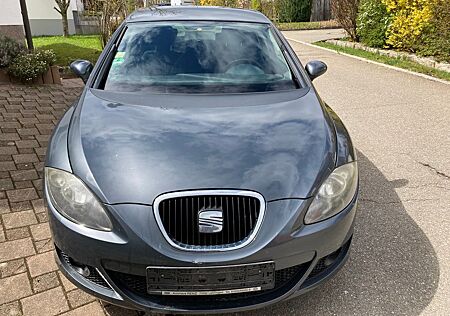Seat Leon 1.6 Comfort Limited Comfort Limited