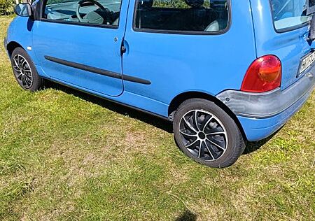Renault Twingo Authentique 1.2 Authentique