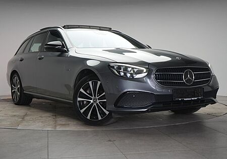 Mercedes-Benz E 300 de 4Matic T 9G-Tronic Avantgarde Leder/Dis