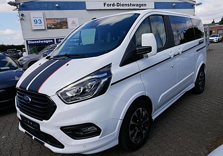 Ford Tourneo Custom Sport L1 Bi-Xenon AHK 8-Sitzer